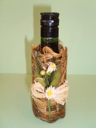  "Rivera del Duero" decorada